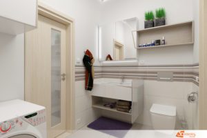 design domu v Prachaticích