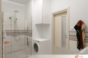 design domu v Slavonicích
