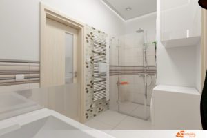 design domu v Soběslavi